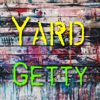 Yard Getty