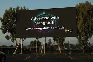 Ads on Songstuff